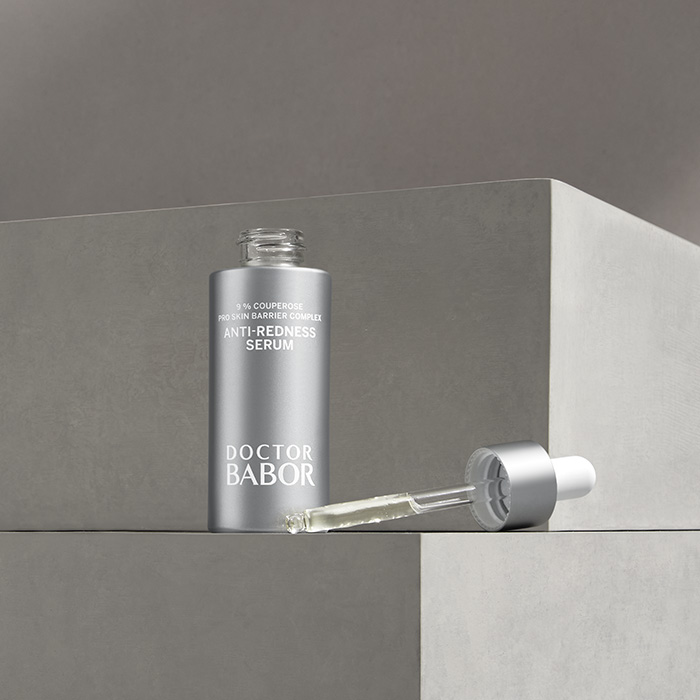 Couperose Serum + Pipette