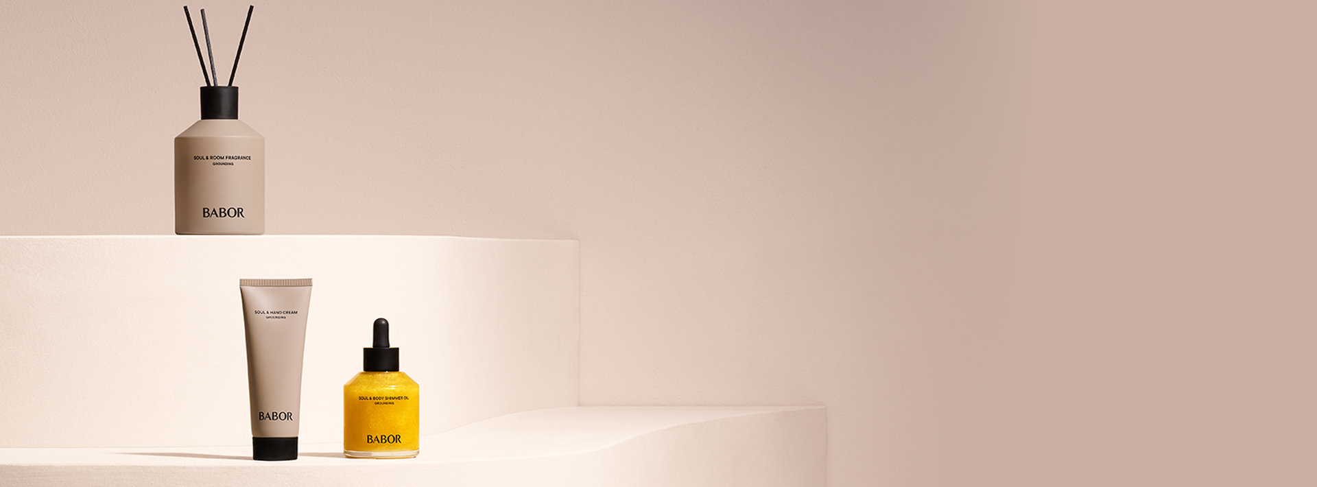 <span style="display:inline-block;">NOVIDADE: SOUL &amp; BODY</span>