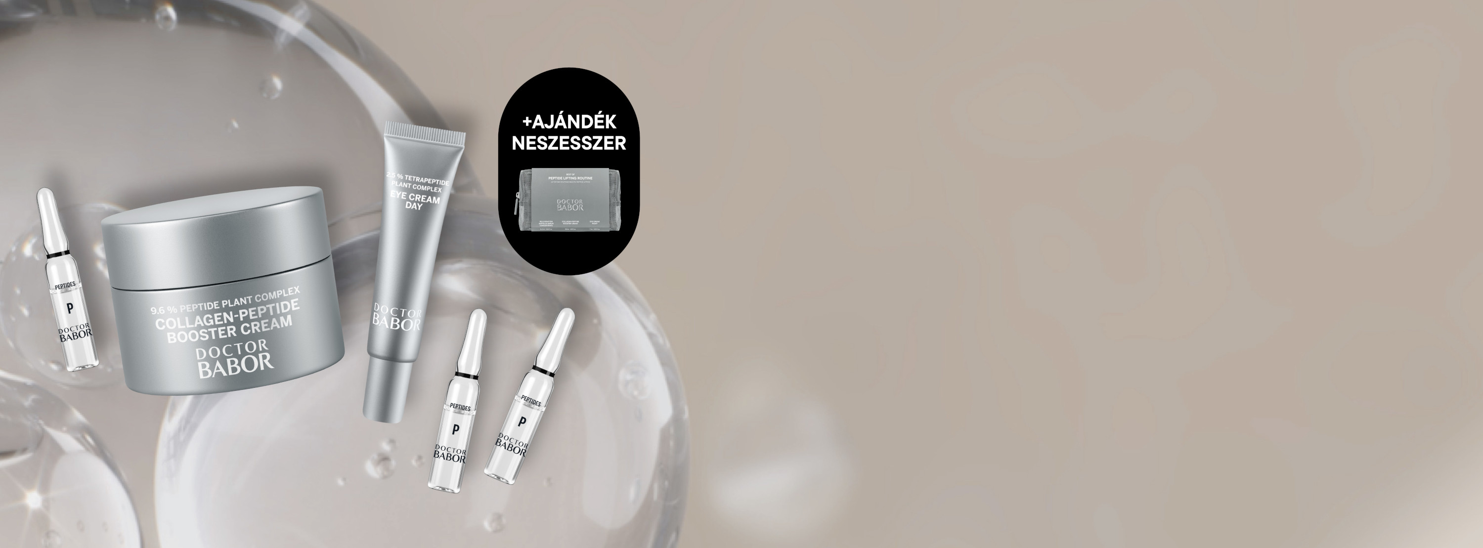 <span style="display:inline-block;">Peptide Lifting Routine Szett</span>