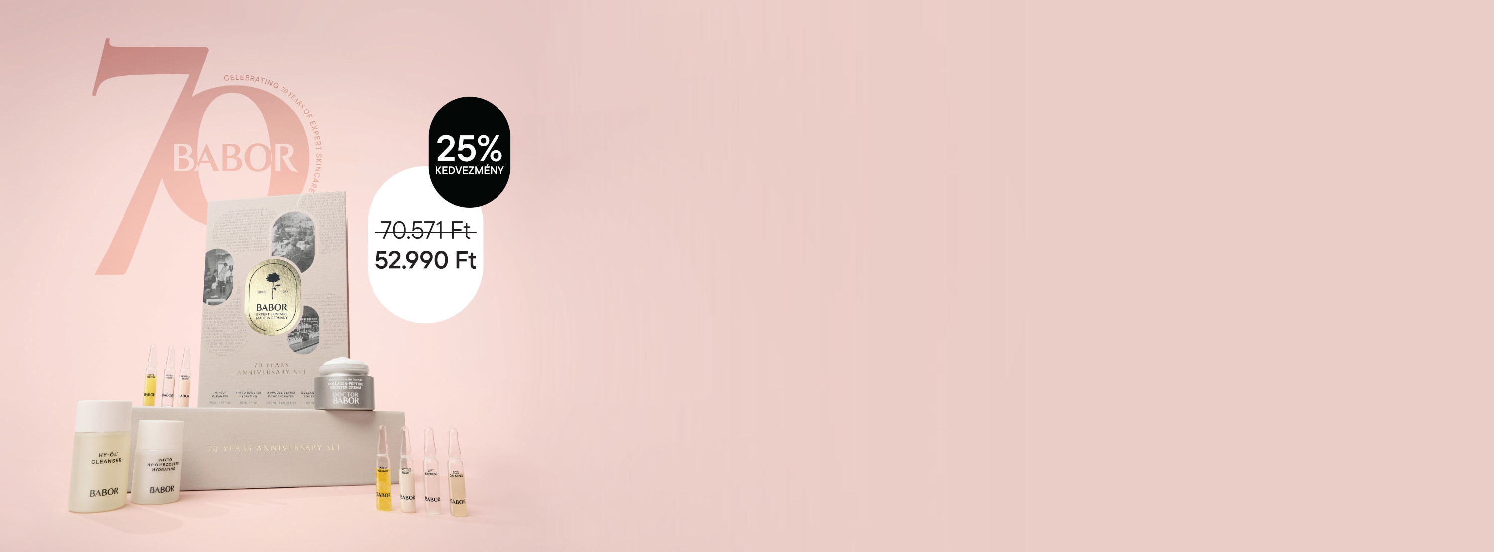 <span style="display:inline-block;">EGY SZETT, HÁROM LEGENDA</span>