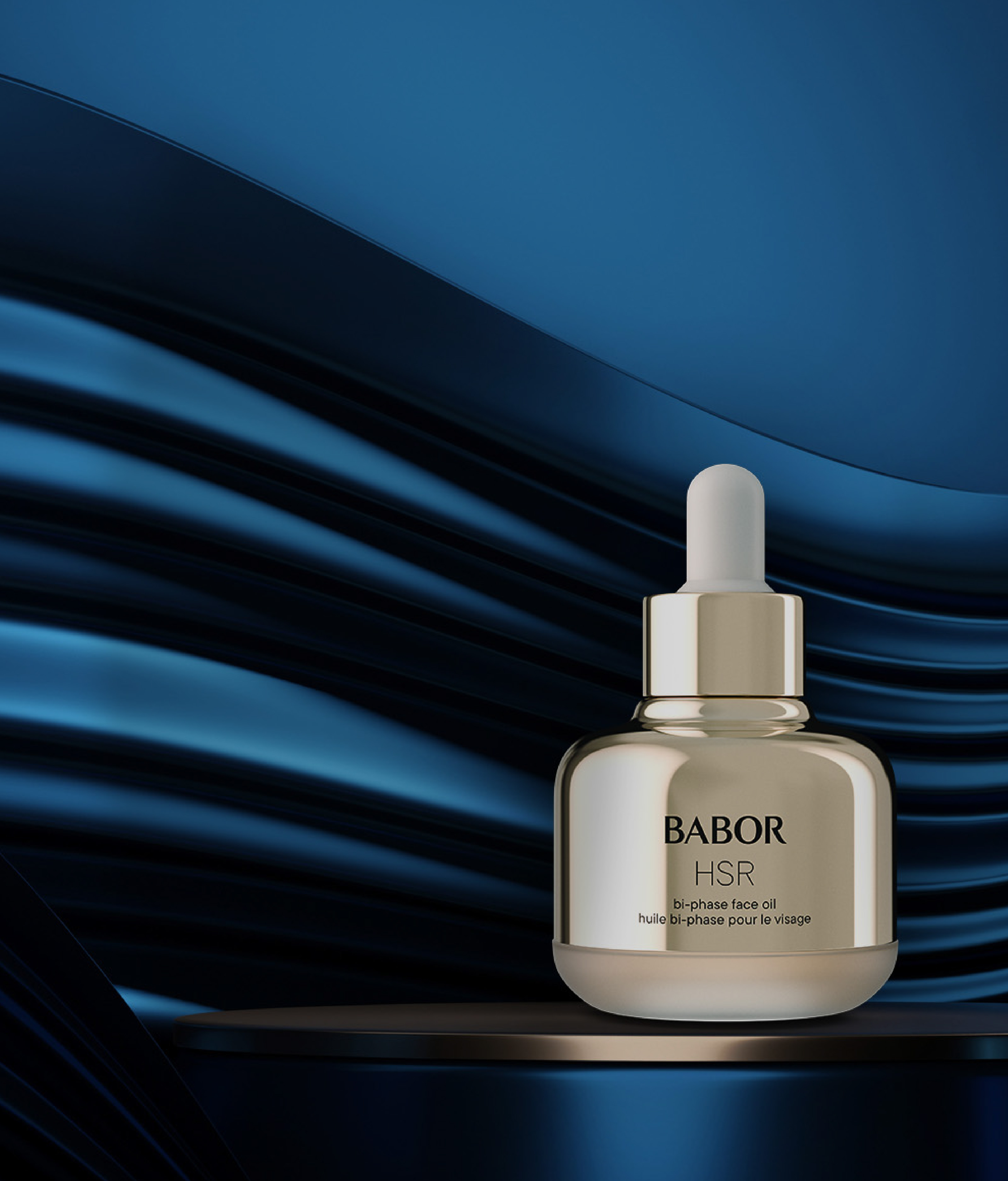 <span style="display:inline-block;">Luxus kétfázisú arcolaj</span>