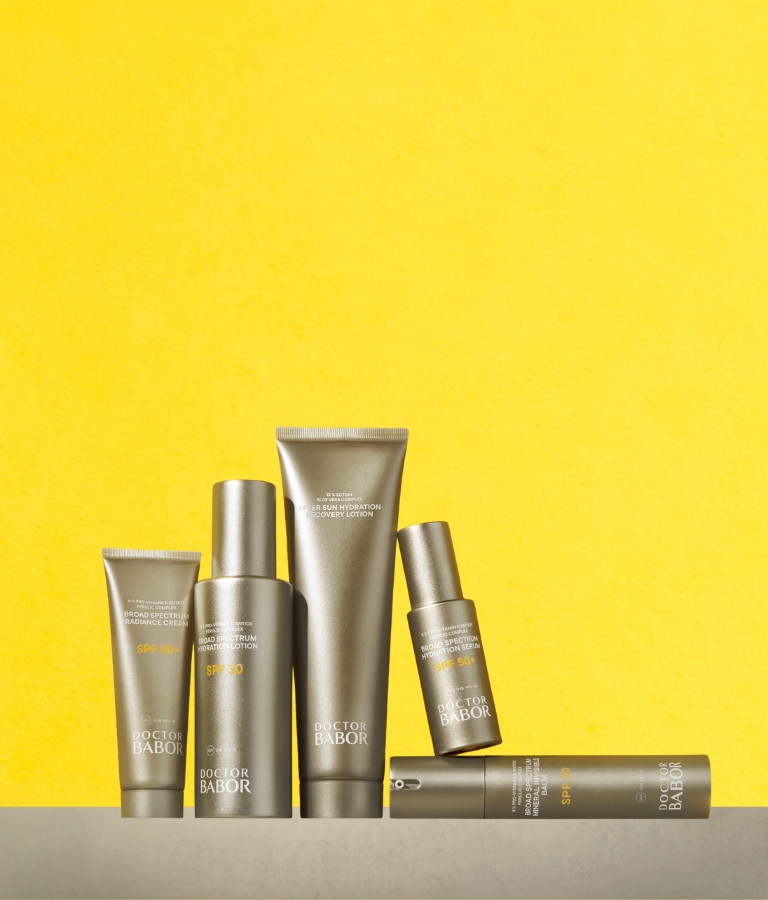 <span style="display:inline-block;">SKUTECZNA OCHRONA PRZECIWSŁONECZNA </span><span style="display:inline-block;">Z PROWITAMINĄ D</span>