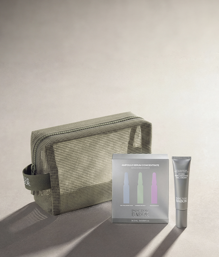 <span style="display:inline-block;">2 BESTSELLERS &amp; GRATIS BEAUTY BAG</span>