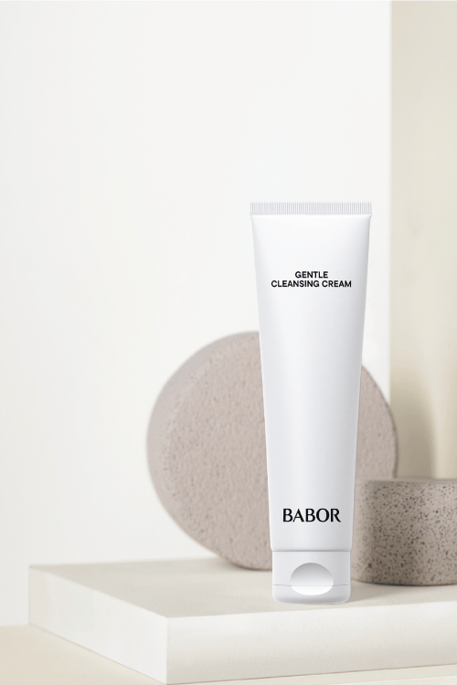 <span style="display:inline-block;">Gentle Cleansing Cream</span>