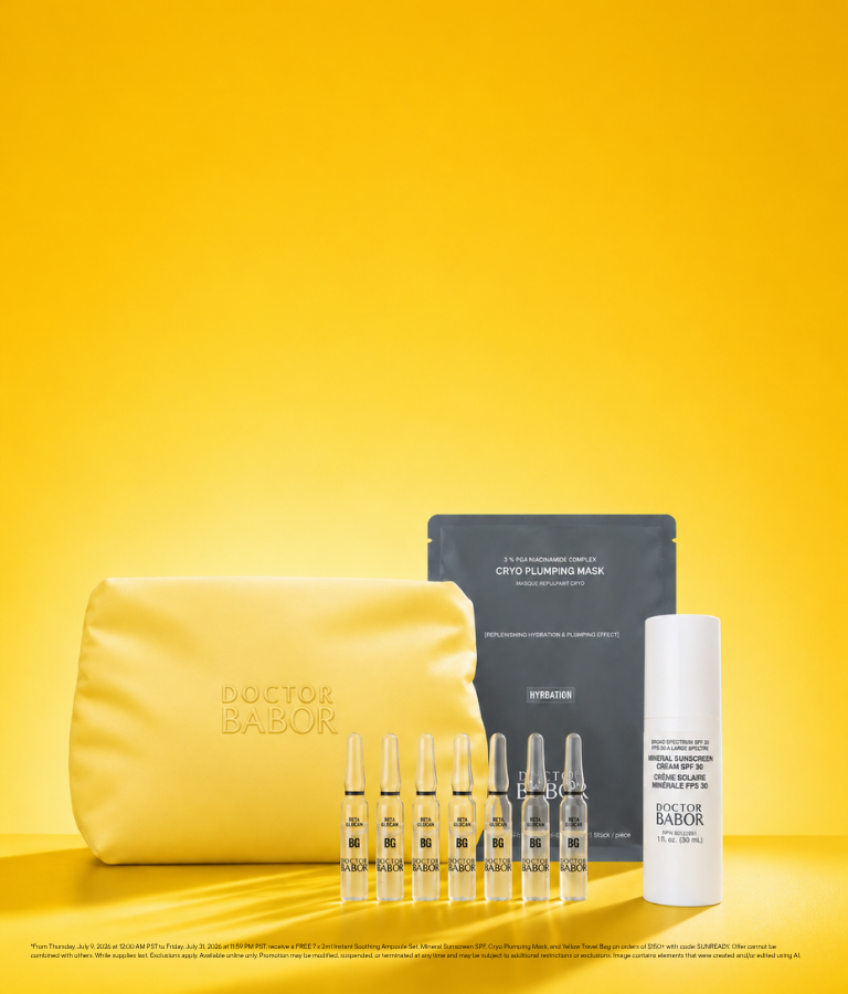 <span style="display:inline-block;">YOUR ULTIMATE SUMMER SET - ON US</span>