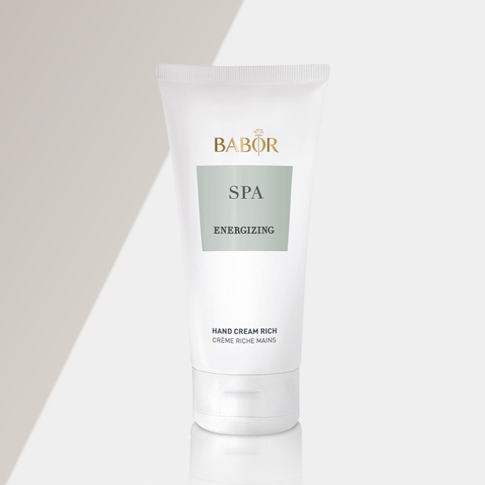 Intensiv pflegende Handcreme für rissige Hände