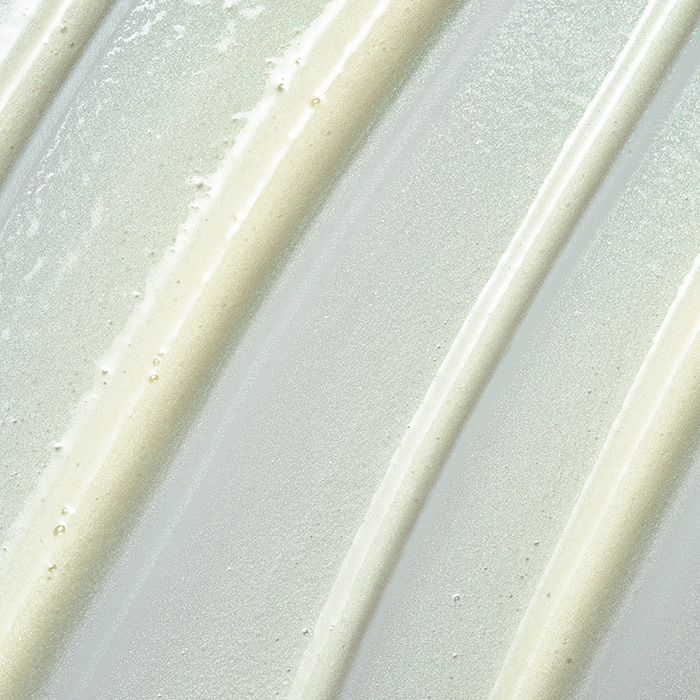 Couperose Creme Textur