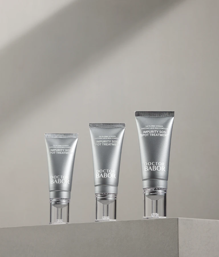 <span style="display:inline-block;">Clear Skin. Refined Pores. Confident Glow.</span>