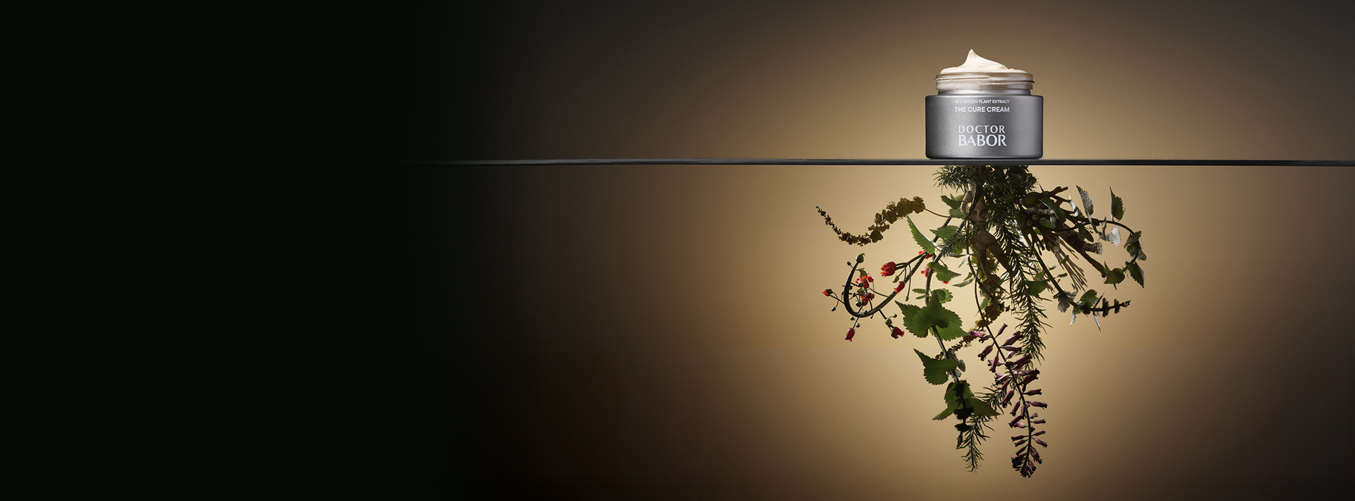 <span style="display:inline-block;">Your gift for visibly revitalized skin</span>