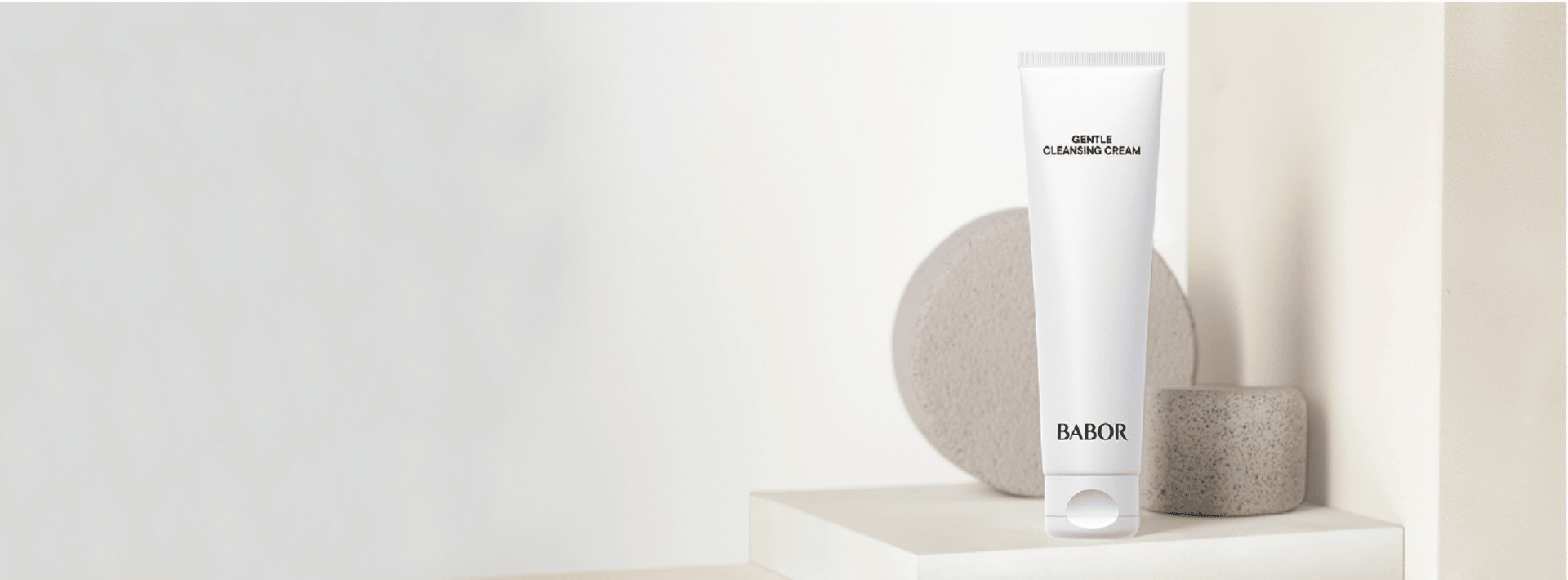 <span style="display:inline-block;">Gentle Cleansing Cream</span>