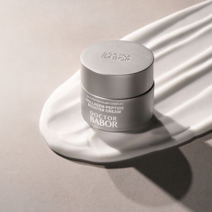 Anti Aging Lifiting Cellular Collagen Booster Creme ab 45