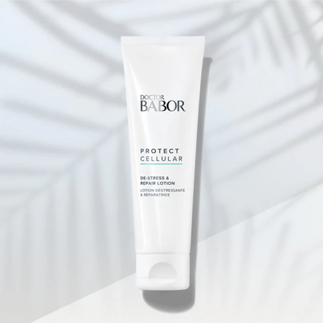 Protect Cellular After Sun Pflege für nach dem Sonnenbad