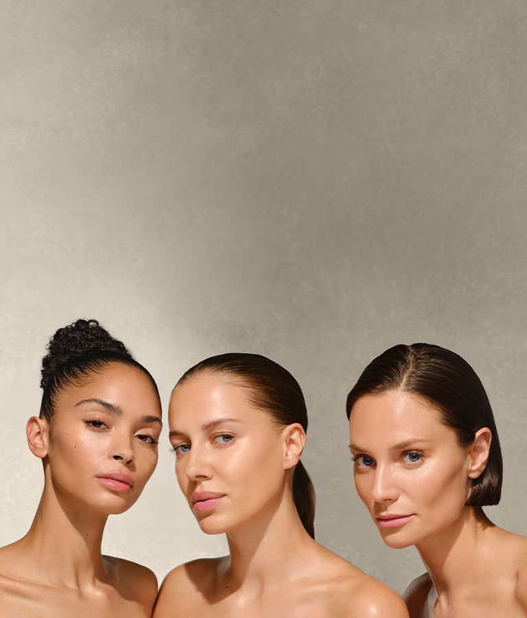 <span style="display:inline-block;">Skincare Routines</span>