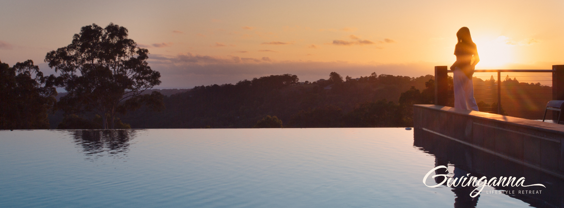 <span style="display:inline-block;">BABOR &amp; GWINGANNA RETREAT &amp; SPA</span>