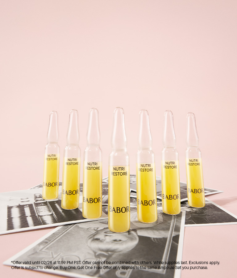 <span style="display:inline-block;">Buy one ampoule set, get one for FREE</span>