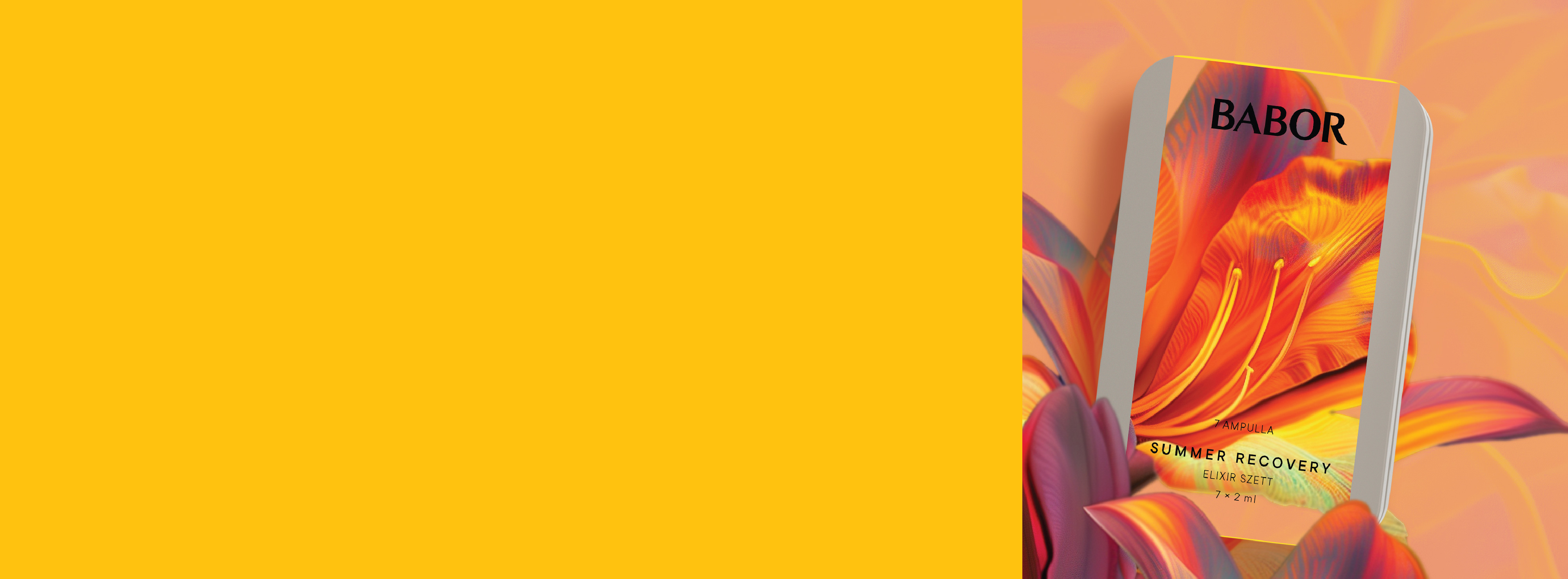 <span style="display:inline-block;">Summer Recovery Elixir Szett</span>