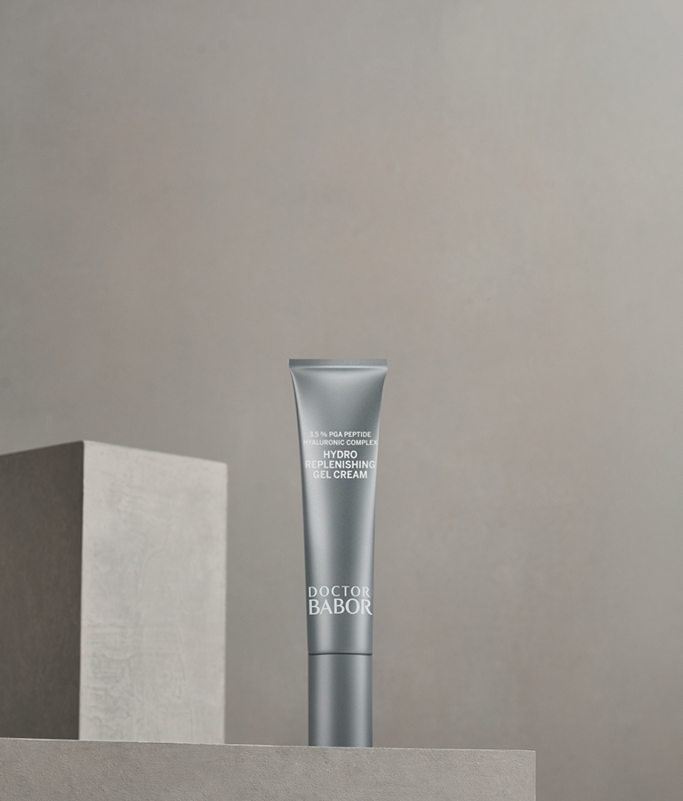 <span style="display:inline-block;">Intense hydration, on us</span>